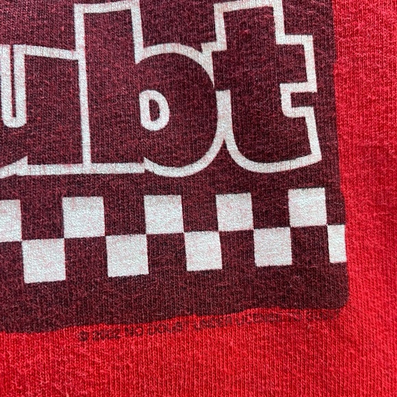 No Doubt 2002 Rock Steady tour shirt😍 - Picture 3 of 5